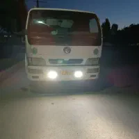 ماشین سنگین|خودرو سنگین|نظرآباد, نظرآباد|دیوار