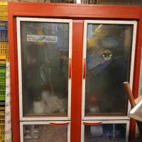 یخچال ایستاده ۴ درب