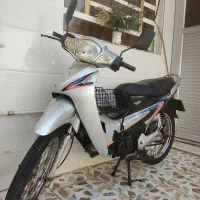 لاکی طرح ویو