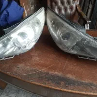 چراغ جلو وایف ۲۰۱۱