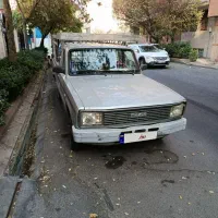 وانت مزدا2000