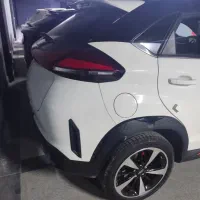 ایکس ۳۳ کراس مدل 1404|خودرو سواری و وانت|تهران, حکمت|دیوار