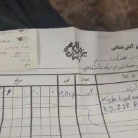 آلارم سنسور کربن منوکسید آتش سوزی اعلام حریق|قطعات یدکی و لوازم جانبی|قم, صفاشهر|دیوار
