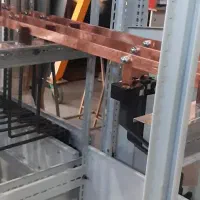 خدمات برق صنعتی