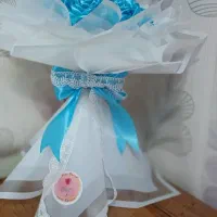 دسته گل و باکس گل|گل مصنوعی|شوشتر, |دیوار