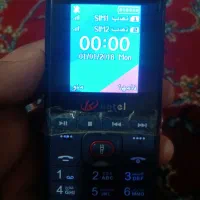 گوشی نوکیا Kgtel کاملا نو و بدون خط و خش