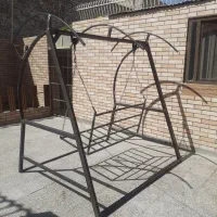 تاب فلزی نو خانگی وباغی.