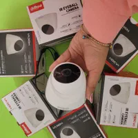 نمایندگی رسمی دوربین مداربسته (جهت تاییدهٔ اماکن)
