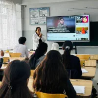 آموزش ربان انگلیسی