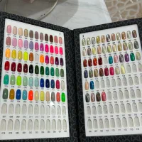 وسایل کاشت ناخن|حراج|بوکان, |دیوار