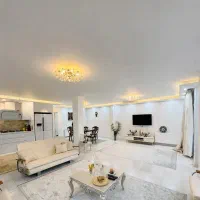 آپارتمان طبقه دوم خیابان فارابی