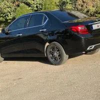 دنا پلاس ۶ دنده خانگی ۴۰۳|خودرو سواری و وانت|شیراز, زرهی|دیوار