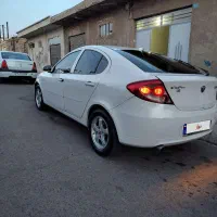پروتون جنتو اتومات