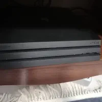 Ps4 Pro پی اس 4 پرو