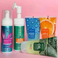 پوست خود را بامحصول تراست تجربه کنید  فاقد پارابن|آرایشی، بهداشتی، درمانی|تهران, سلسبیل جنوبی|دیوار