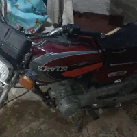 متور سیکلت 125