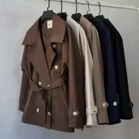 تولید بارانی .پالتو .کت و شلوار|لباس|نسیم‌شهر, |دیوار