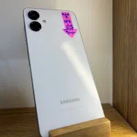 A06 (128GB/RAM4) فقط انباکسشده