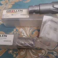 مته گردبرصنعتی اورجینال(آلمان)