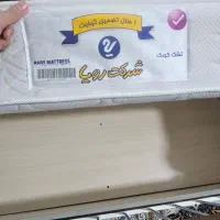 تخت خواب کودک|تخت و سرویس خواب|تهران, طیب|دیوار