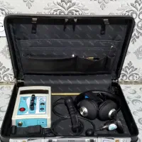نشتی یابی بادستگاه رفع نشتی لوله کشی