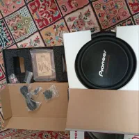 سیستم ماشین ساب پایونر