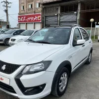 کوییک RSمدل ۴۰۲بی رنگ