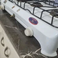 یک عدد اجاق سه شله|اجاق گاز و لوازم برقی پختوپز|تیران, |دیوار