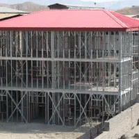 ال اس اف و اضافه بنا واشکوب|خدمات پیشه و مهارت|رباط‌کریم, رباط‌کریم|دیوار