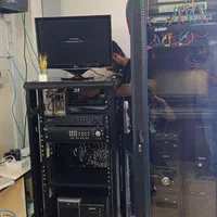 پکیج نصب ۰ تا ۱۰۰ دوربین ، دزدگیر|دوربین مداربسته|تالش, هشتپر|دیوار