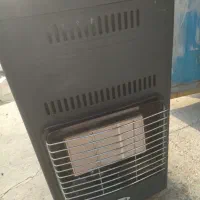 بخاری گازی کپسولی