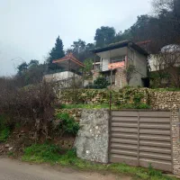خونه-باغ