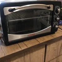 توستر آون تولیپس