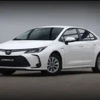 تویوتا کرولا ،1800