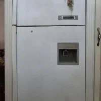 یخچال فریزر دوو گاوصندوقی