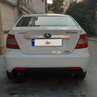 برلیانس ۲۳۰ مدل ۹۷|خودرو سواری و وانت|گرگان, |دیوار