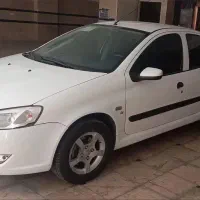 رانا ۹۴ lx|خودرو سواری و وانت|تهران, شهرک دریا|دیوار