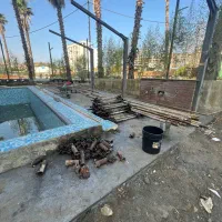 مهندس عمران یا معماری مسلط به امور دفتر فنی