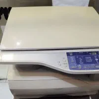 دستگاه فتوکپی