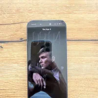 آیفون ۱۴ پرومکس ۲۵۶ رجیستر zaa بنفش