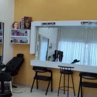 فروش وسایل  و دکور ارایشگاه