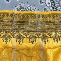 دوخت موسوم دوچ|لباس|فنوج, |دیوار