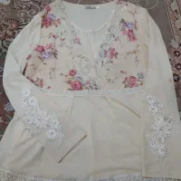 تعدادی لباس زنانه