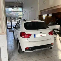 کوییک ۴۰۱ اتومات|خودرو سواری و وانت|زنجان, |دیوار