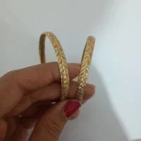 دو عدد النگو