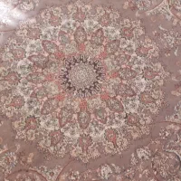 فرش قیمت مناسب  دست بافت