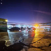 کارگر برای کارواش