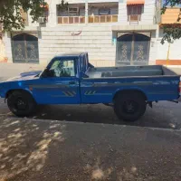 نیسان 1402 دوگانه شرکت|خودرو سواری و وانت|دزفول, |دیوار