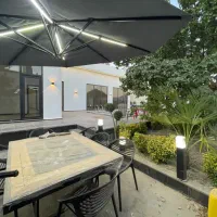 ۴۰۰مترباغ ویلا تهراندشت کردان شهرکی باغچه زمین|فروش خانه و ویلا|کرج, فاز ۲ مهرشهر|دیوار