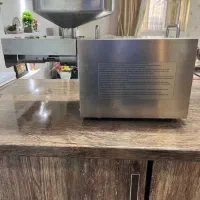 دستگاه روغن گیر اویل ست مدل ۶-۳